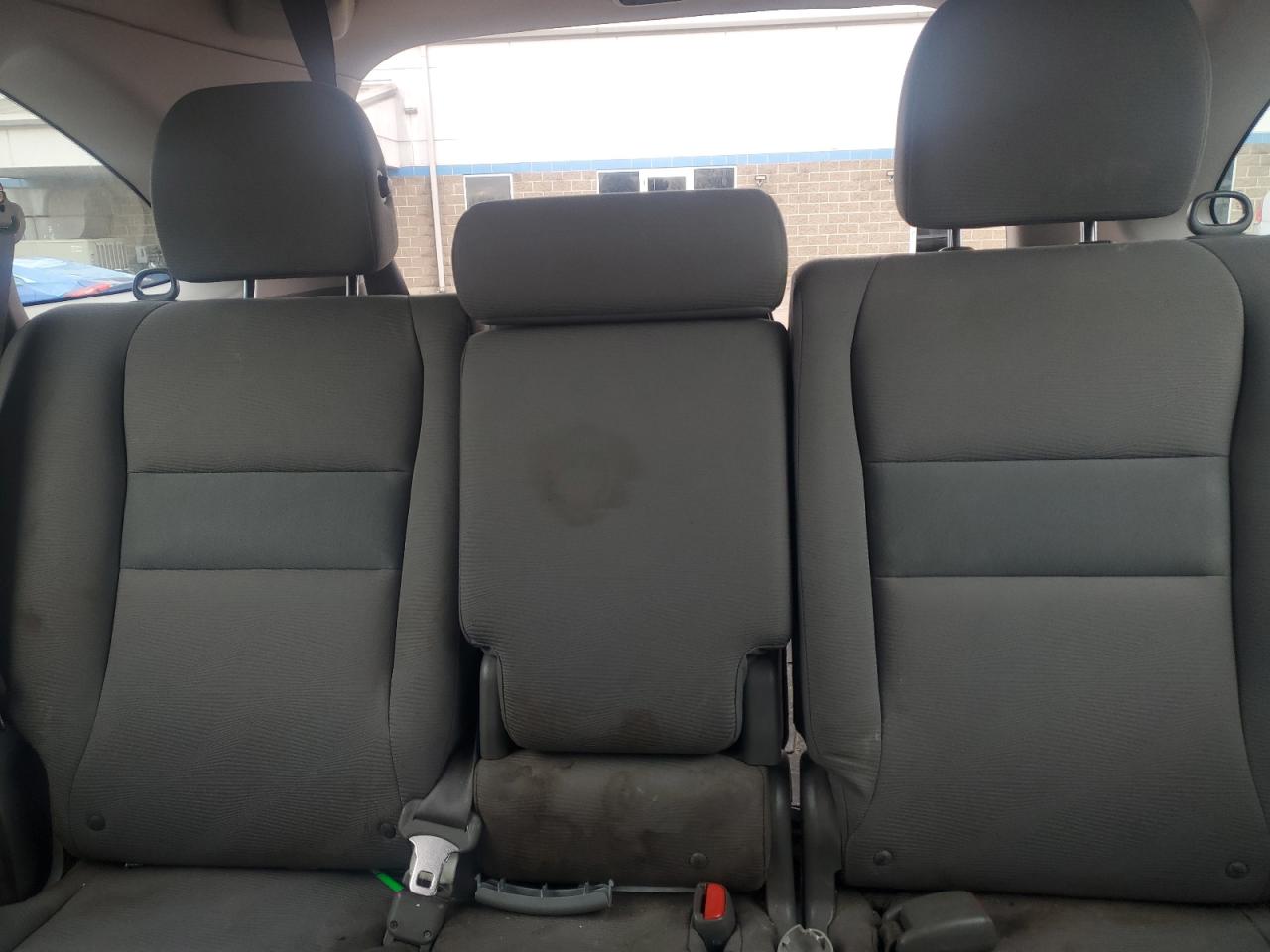 2010 Honda CR-V - Image 10