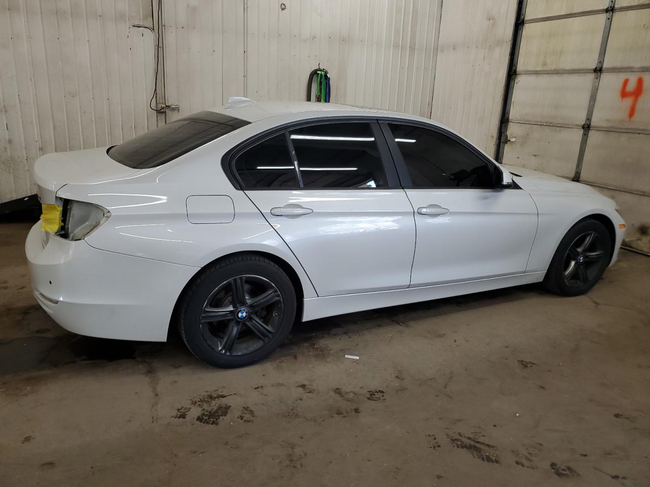 2015 BMW 3er - Image 3