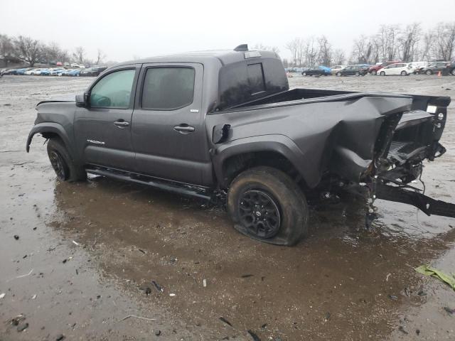  TOYOTA TACOMA 2022 Szary