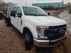2021 Ford F350 Super Duty იყიდება Avon-ში, MN - Undercarriage