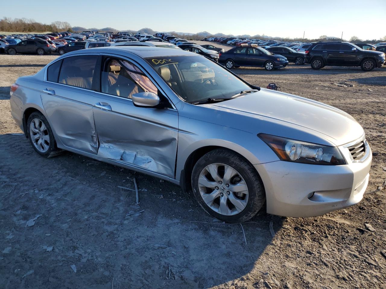 2010 Honda Accord - Image 4