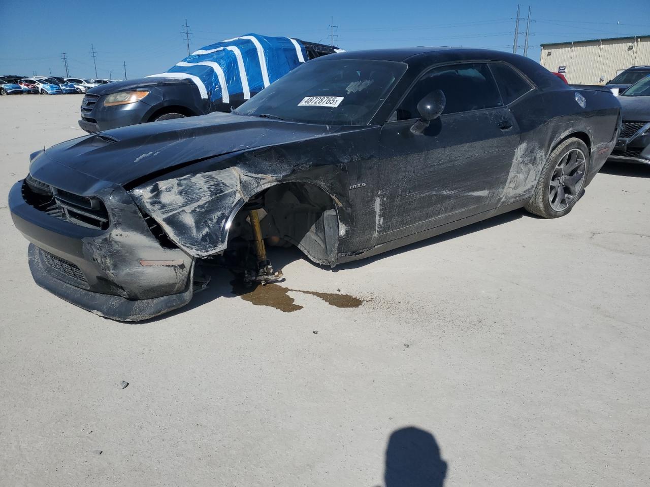 2019 Dodge Challenger - Image 1