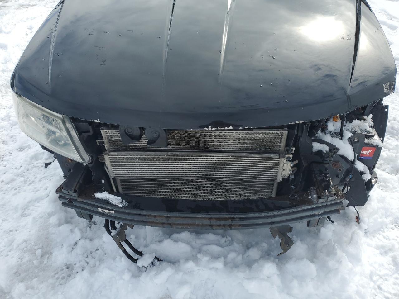 2012 Dodge Journey - Image 12