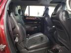 2010 Buick Enclave Cxl for Sale in Blaine, MN - Front End