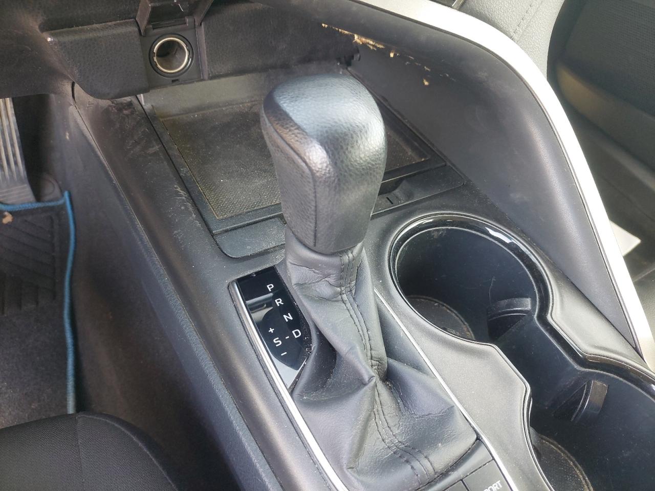 JTNB29HKXR3167048 - 2024 Toyota CAMRY - #47335405