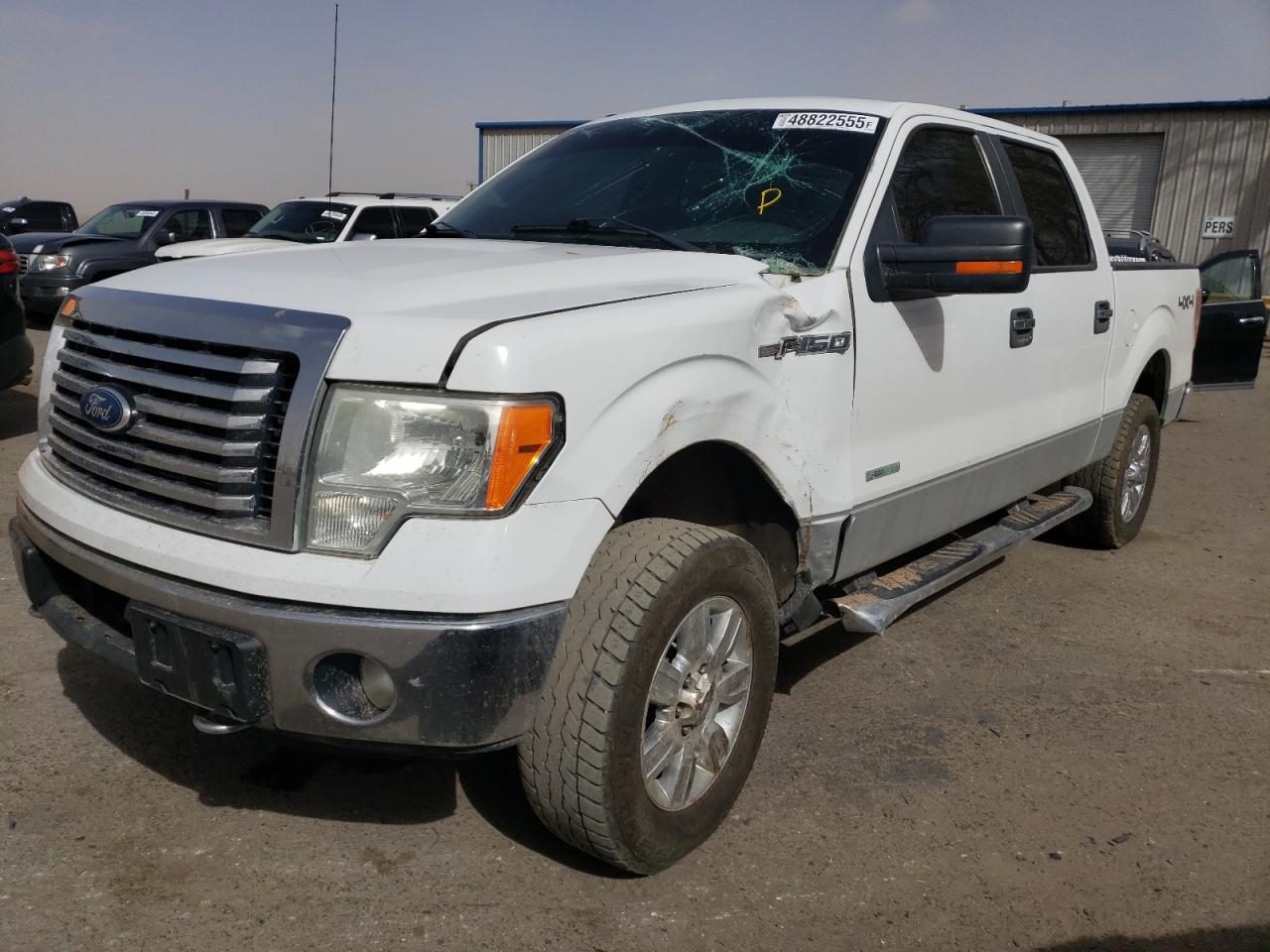2011 Ford F-150 - Image 1