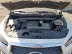 2016 Infiniti Qx60  للبيع في Chicago Heights، IL - Front End