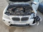 2011 BMW X3 XDRIVE28I for sale at Copart AB - EDMONTON
