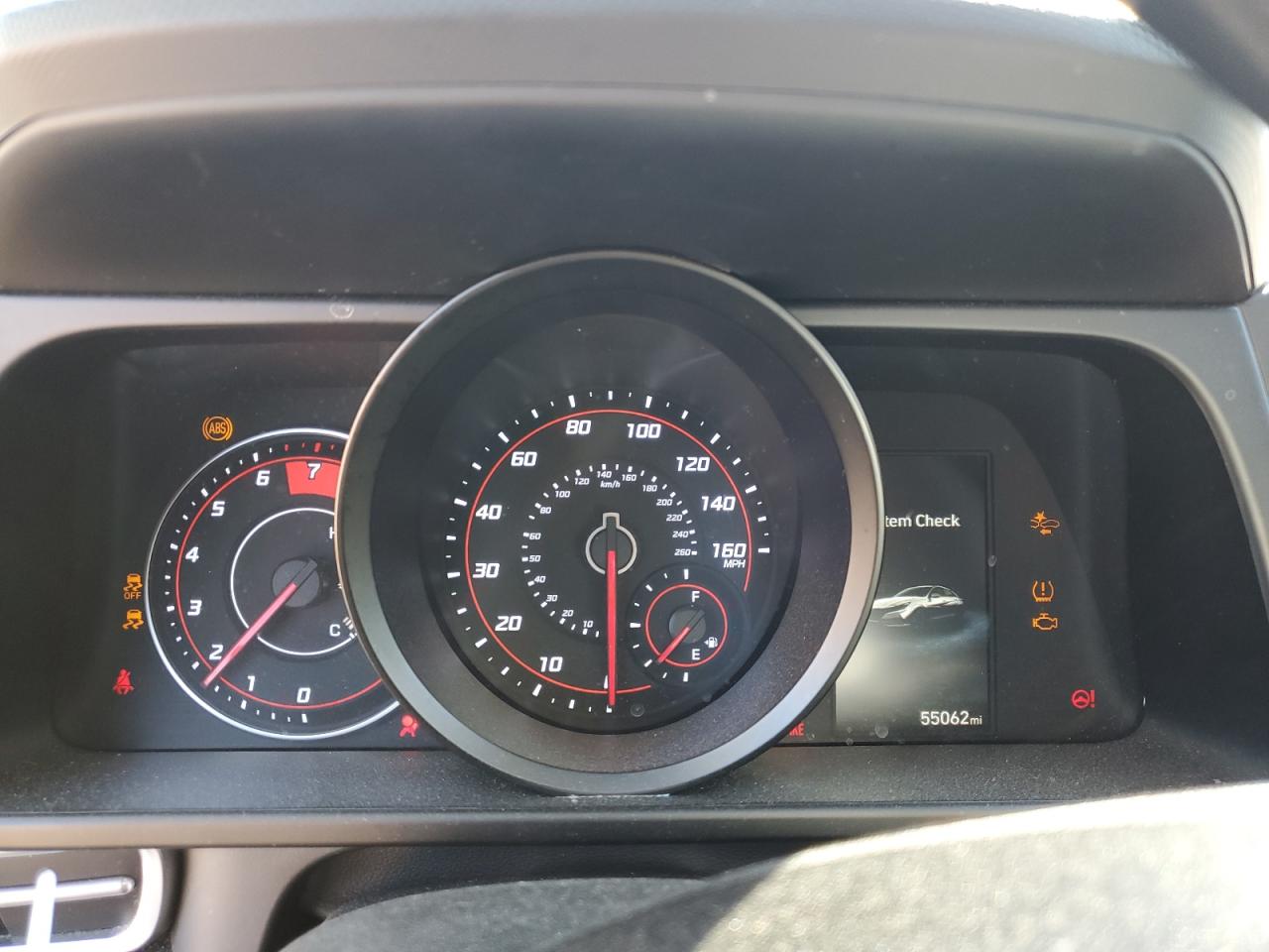 2021 Hyundai Elantra - Image 9