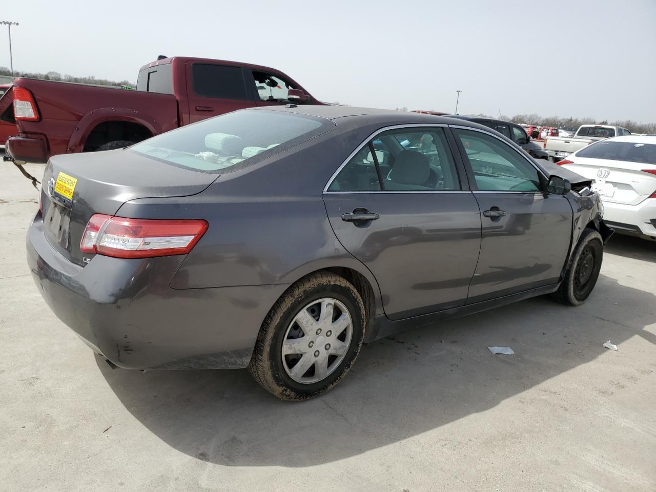 2011 Toyota Camry - Image 3