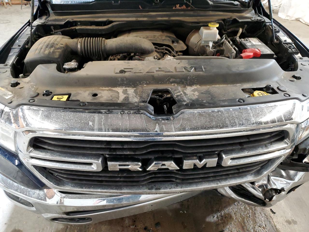 2021 RAM 1500 - Image 11