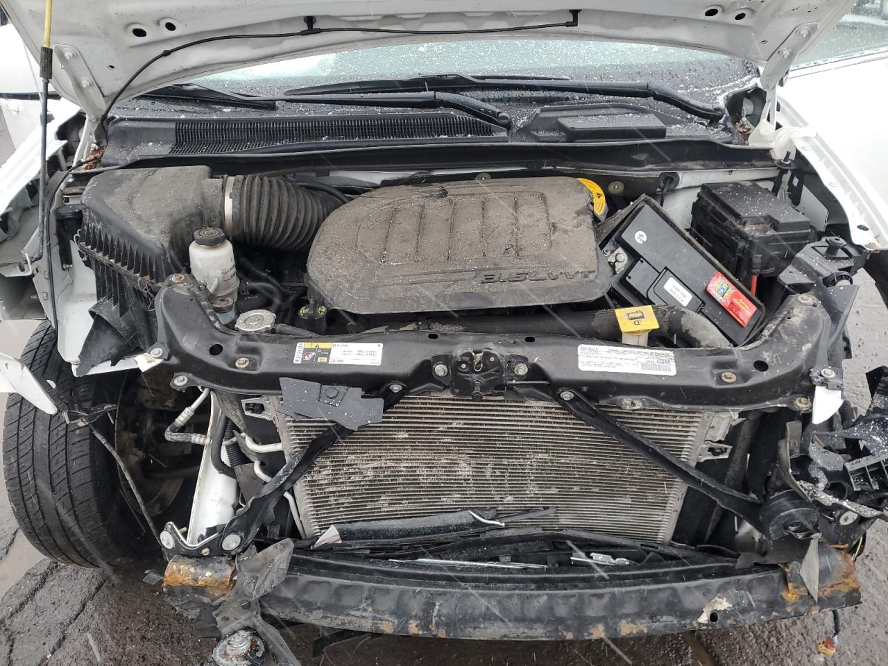 2019 Dodge Caravan - Image 13