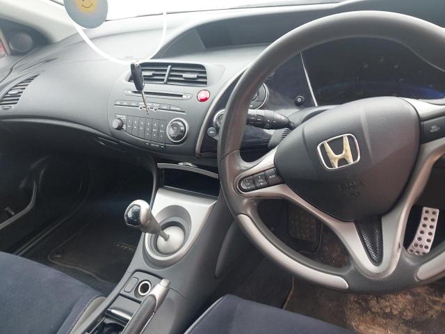 2009 HONDA CIVIC SE I