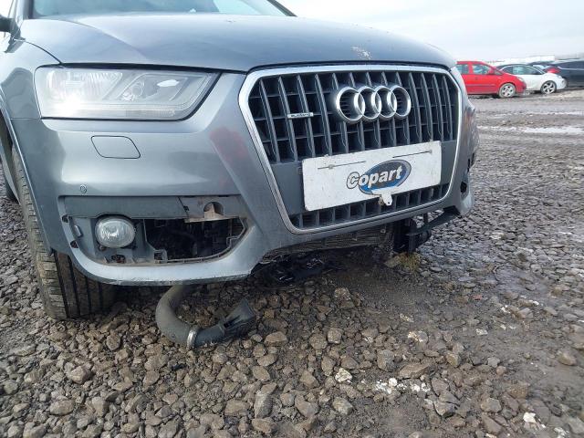 2014 AUDI Q3 SE