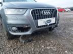 2014 AUDI Q3 SE TDI QUATTRO S-A  for sale at Copart YORK