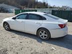 2017 Chevrolet Malibu Ls for Sale in Hurricane, WV - Front End