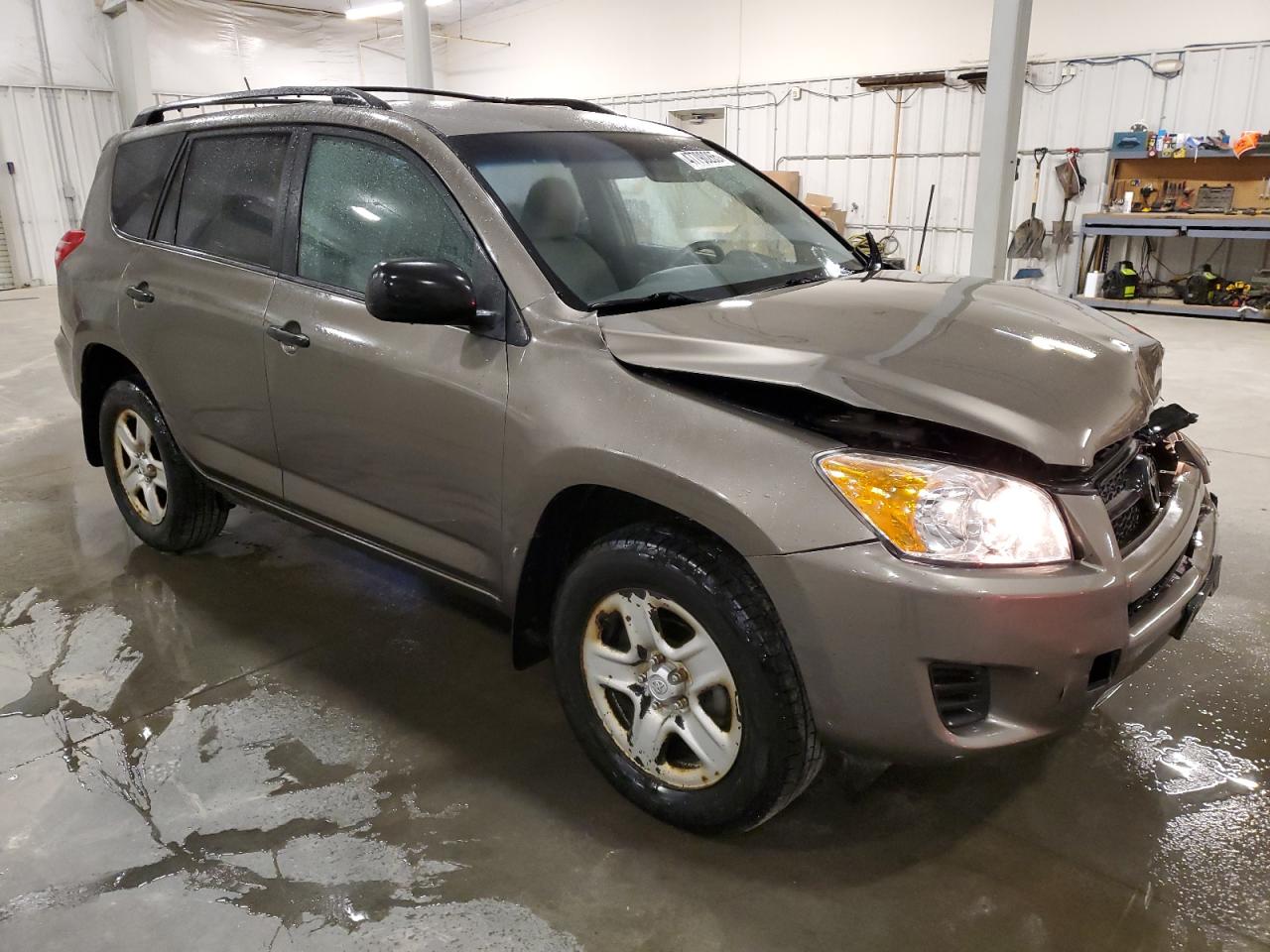 2012 Toyota RAV 4 - Image 4
