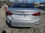 2020 Hyundai Accent Se en Venta en Tifton, GA - Front End