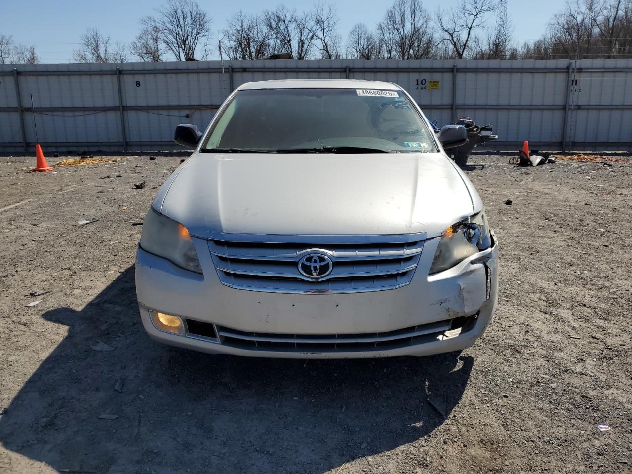 2007 Toyota Avalon - Image 5