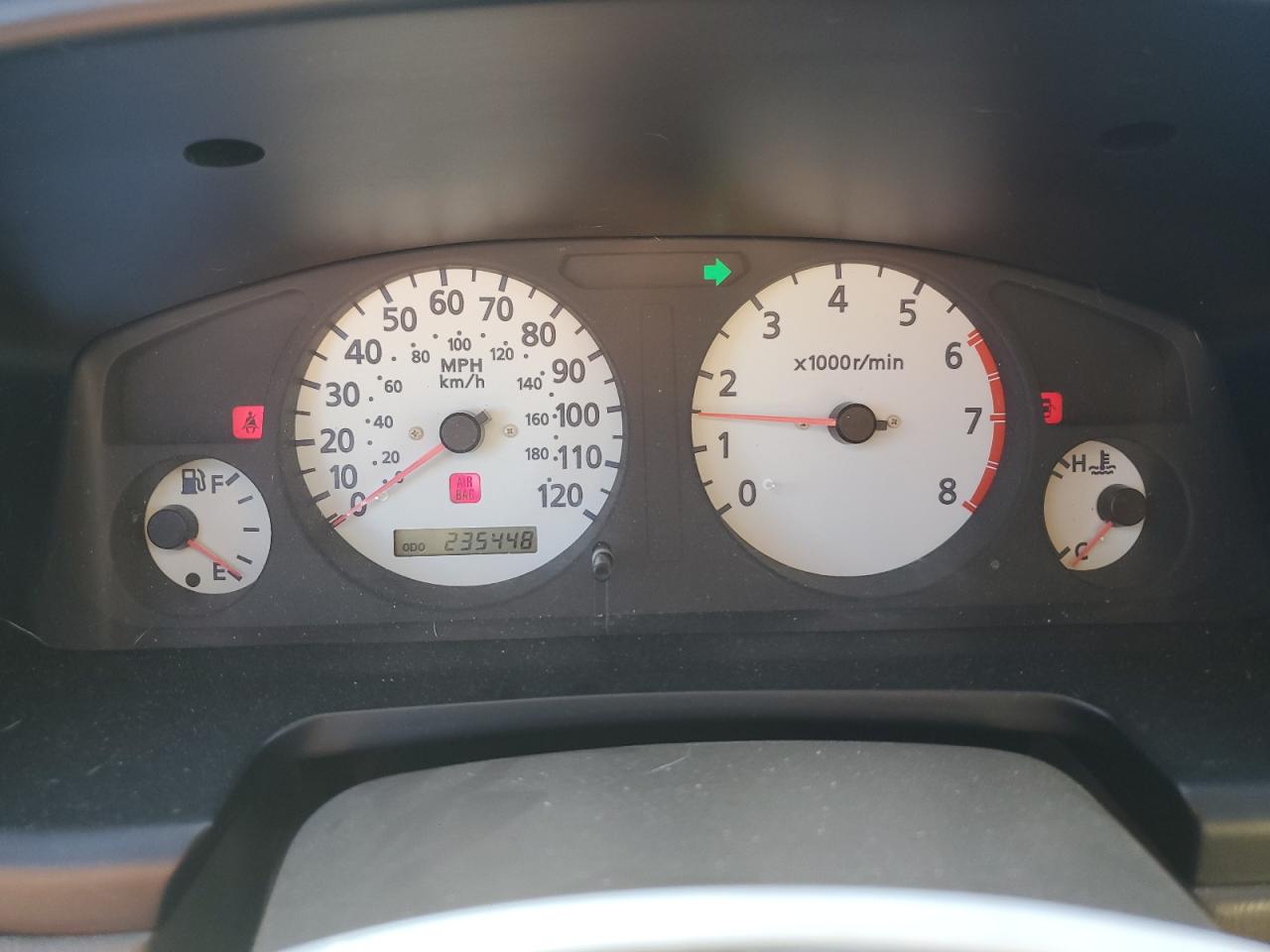 1999 Nissan Pathfinder - Image 9