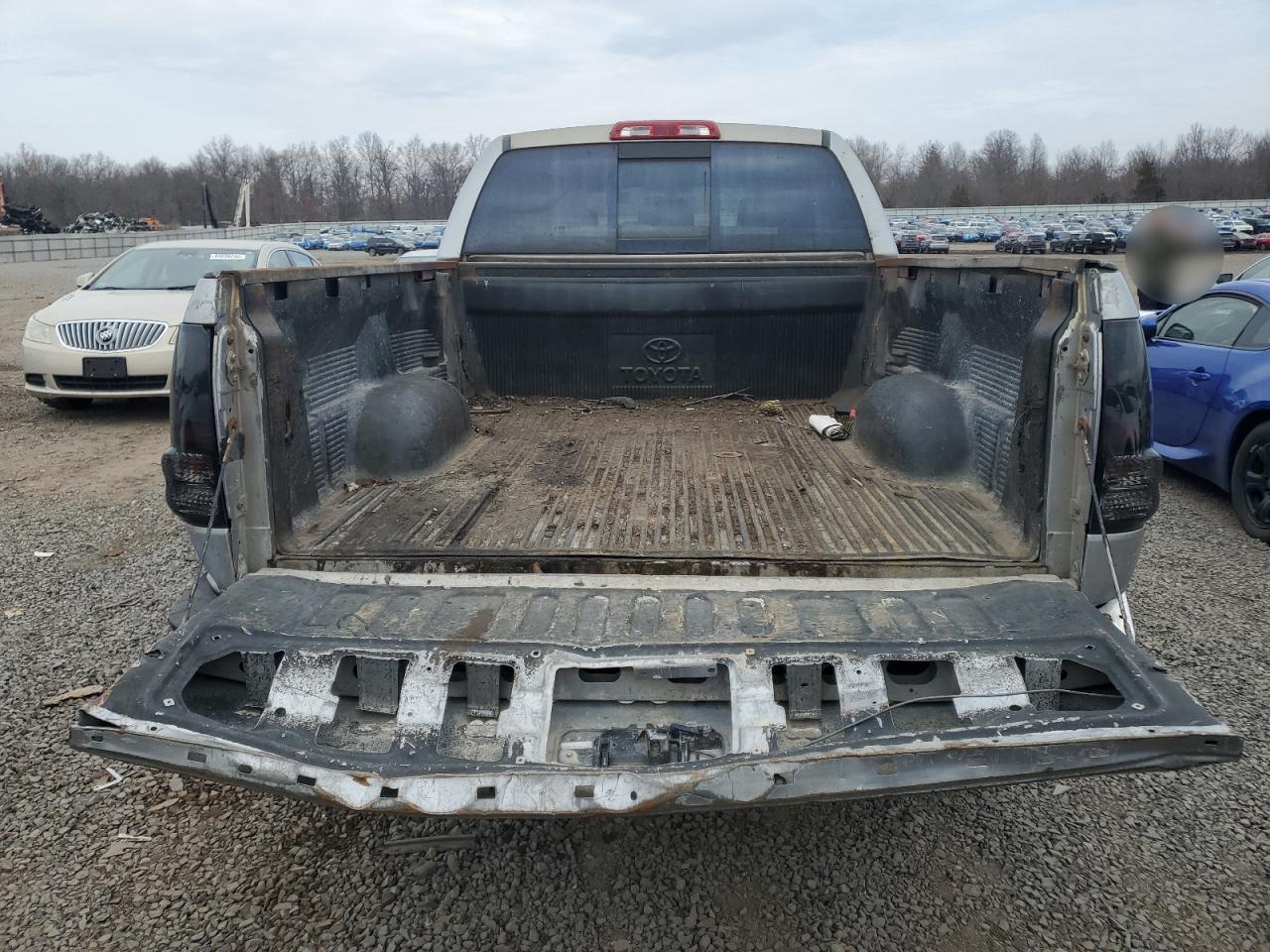 2007 Toyota Tundra - Image 6