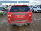 2011 Jeep Grand Cherokee Overland на продаже в Woodhaven, MI - Rear End