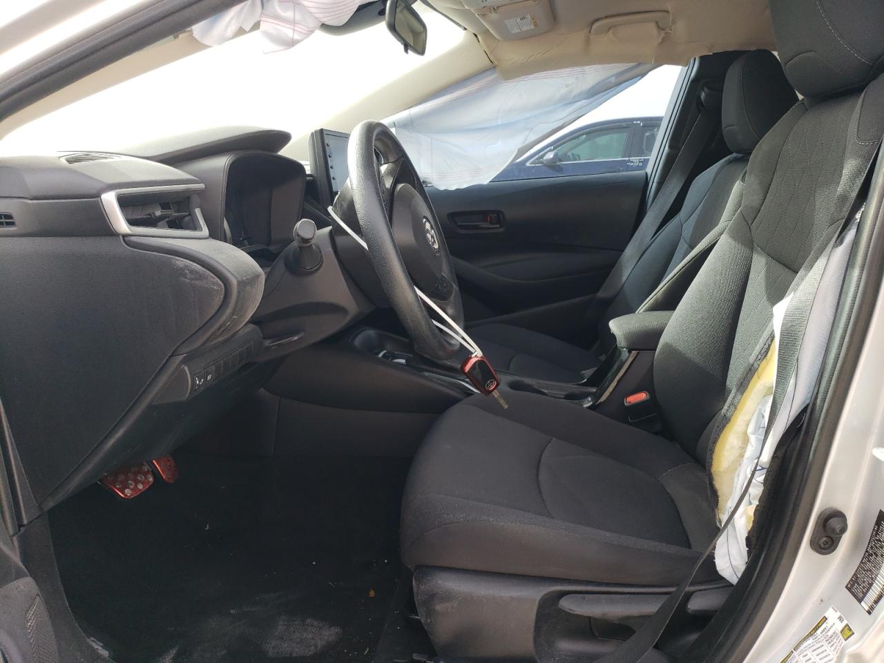 2022 Toyota Corolla - Image 7