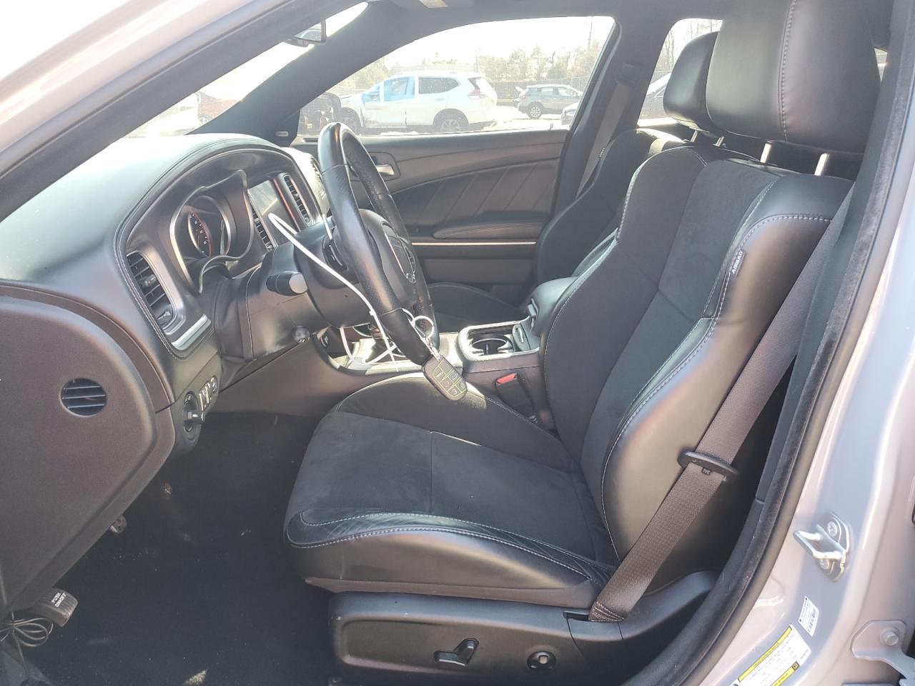 2021 Dodge Charger - Image 7