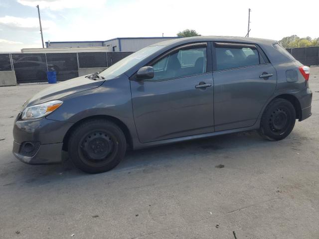 2010 Toyota Corolla Matrix S