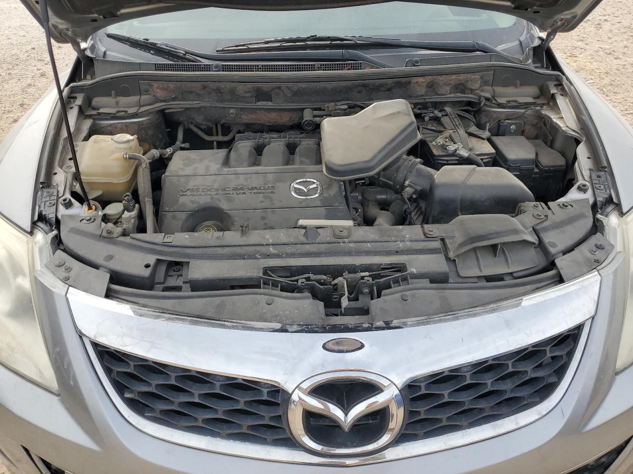 2012 Mazda Cx-9 VIN: JM3TB2DA7C0335919 Lot: 50524535