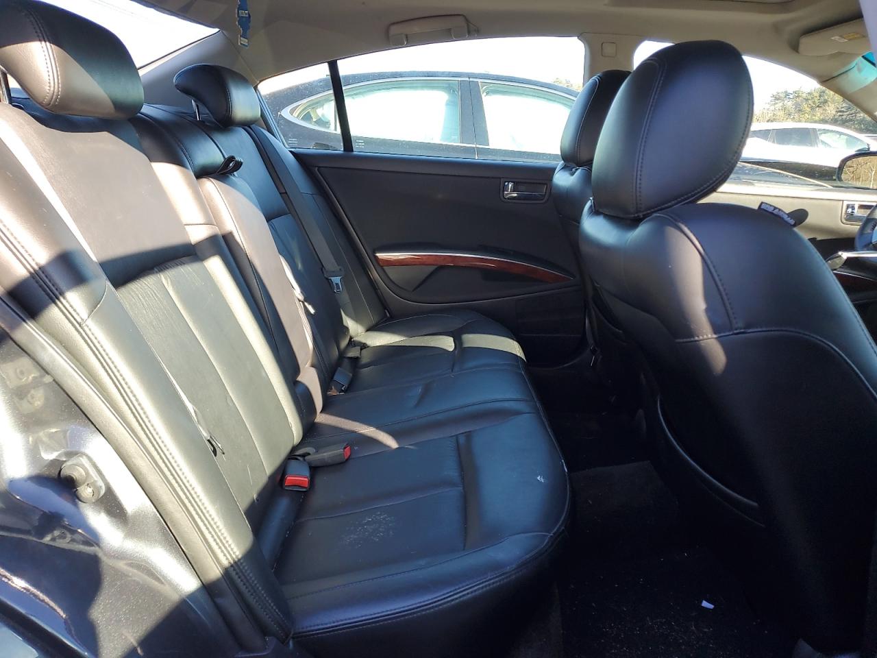 2008 Nissan Maxima - Image 10