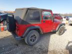 2004 Jeep Wrangler X na sprzedaż w Columbus, OH - Minor Dent/Scratches