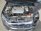 2010 Ford Fusion Hybrid en Venta en Martinez, CA - Front End