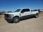 2024 Ford F350 Super Duty na sprzedaż w Amarillo, TX - Front End