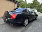 2008 Bentley Continental Flying Spur за продажба в Mendon, MA - Normal Wear