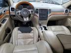 2012 Jeep Grand Cherokee Overland en Venta en Columbus, OH - Mechanical