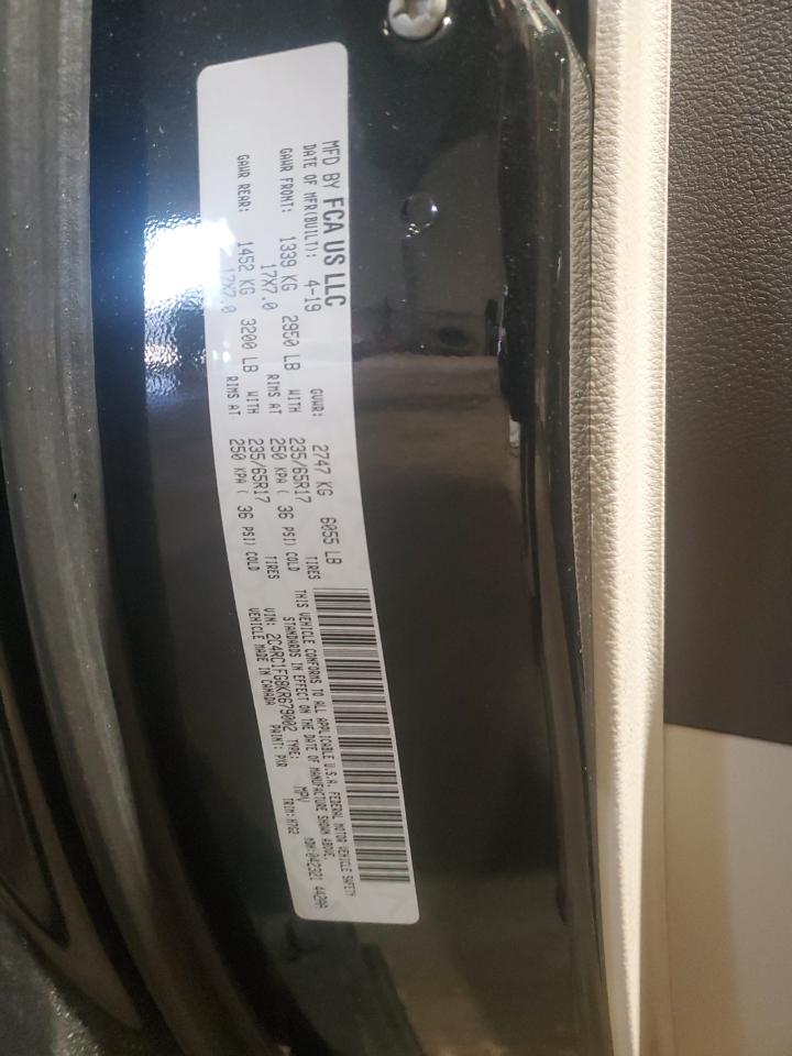 2019 Chrysler Pacifica - Image 13