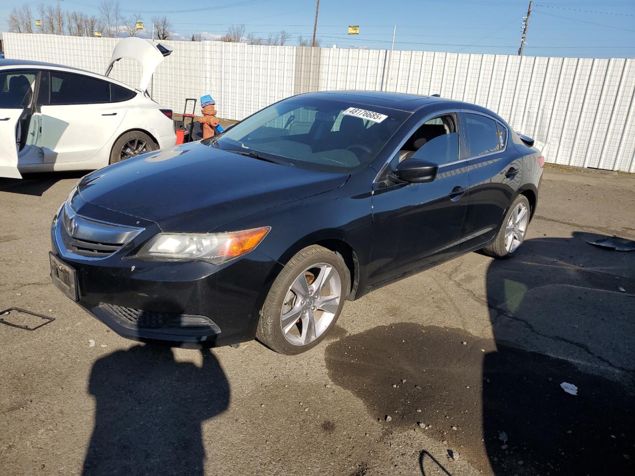 2014 Acura ILX - Image 1