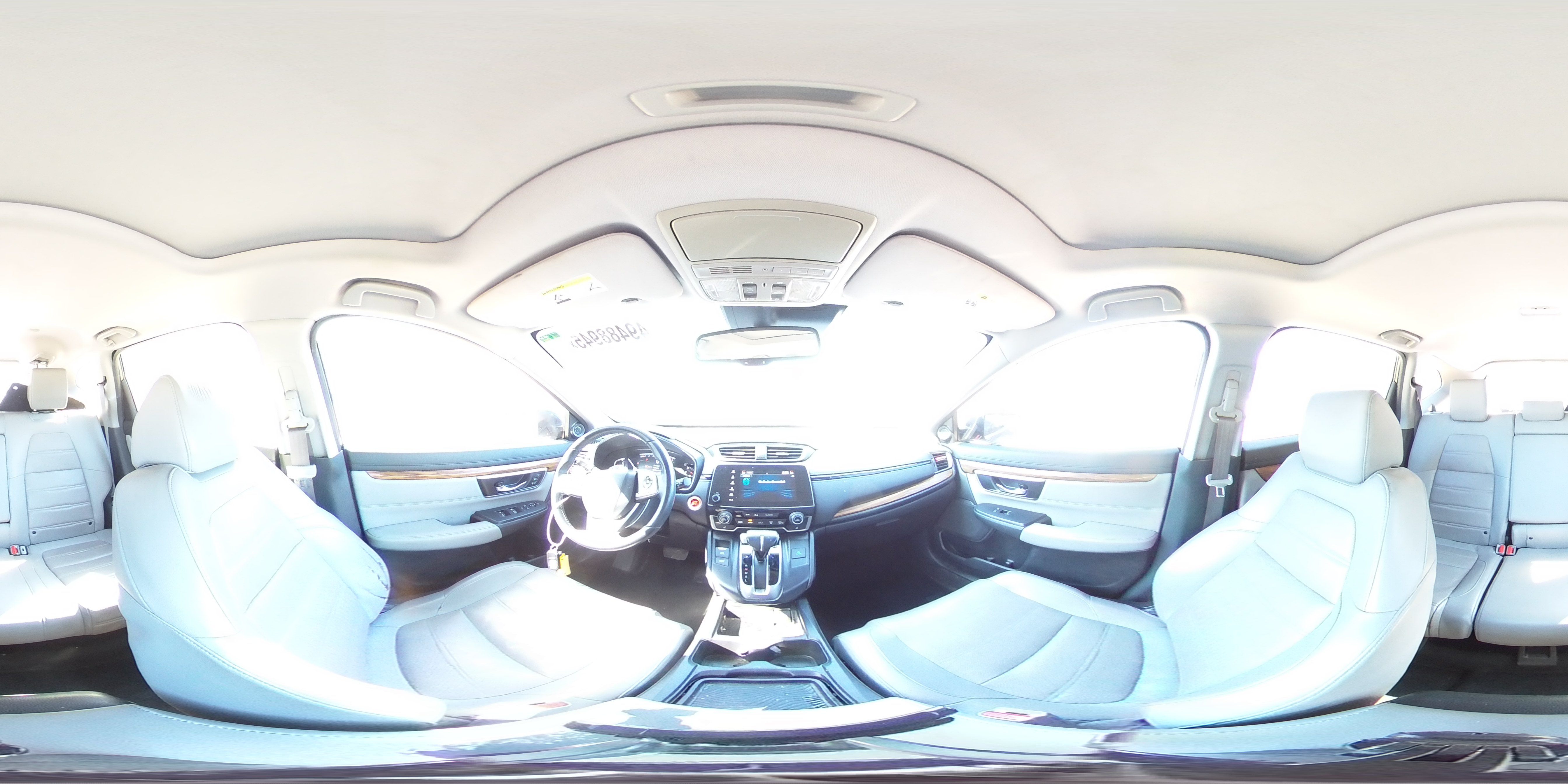2018 Honda CR-V - Image 16