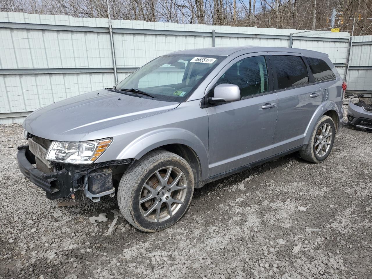 2019 Dodge Journey - Image 1