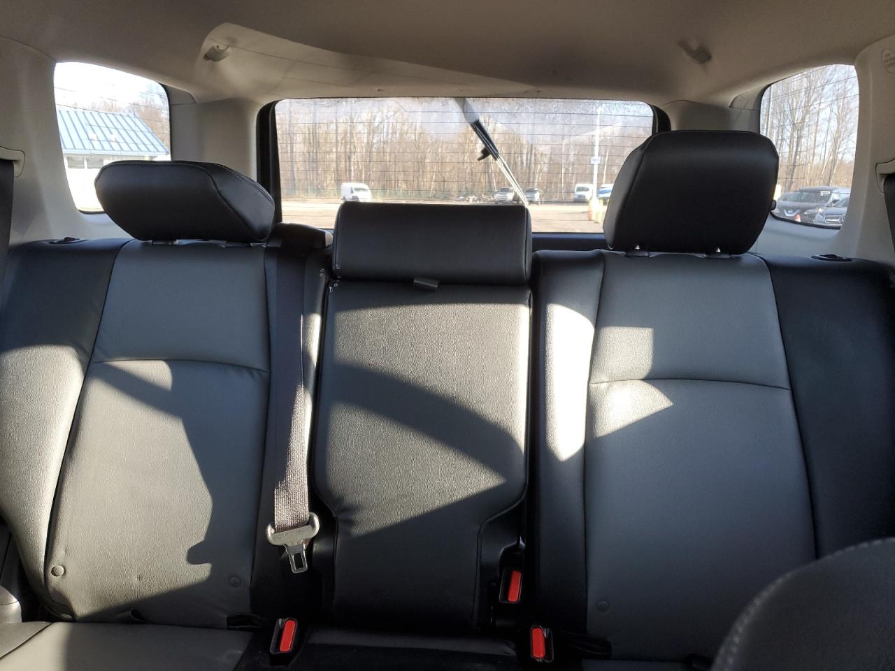2024 Toyota 4Runner - Image 10
