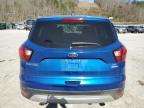 2019 Ford Escape Se продається в Hurricane, WV - Front End