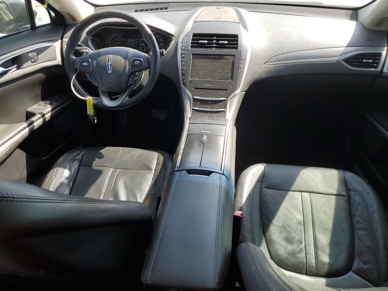 2013 Lincoln MKZ - Image 8