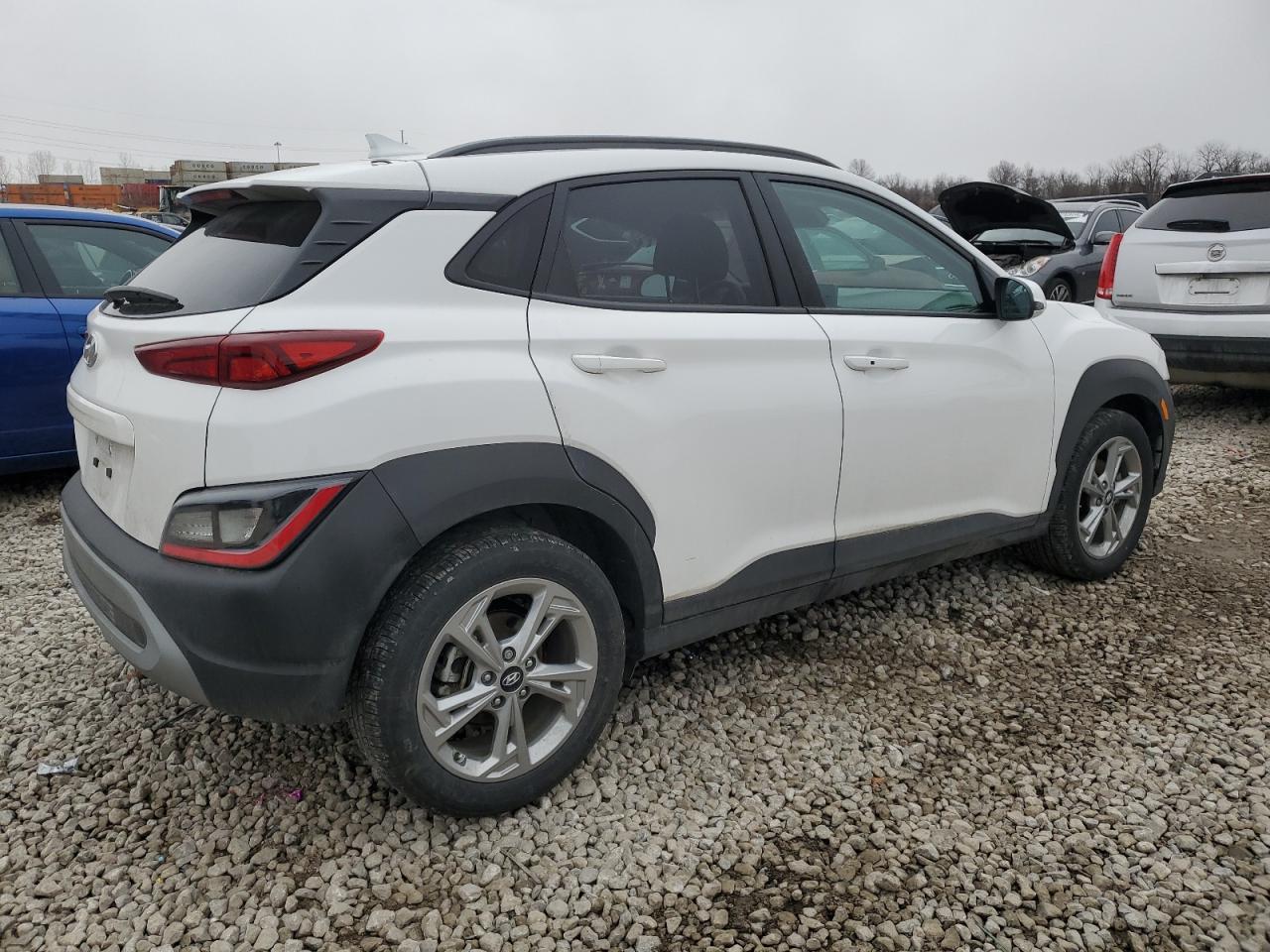 2023 Hyundai Kona - Image 3