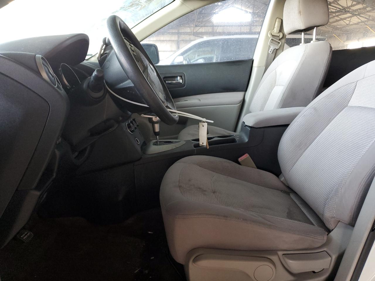 2008 Nissan Rogue - Image 7