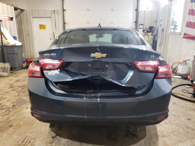  CHEVROLET MALIBU 2020 Granatowy