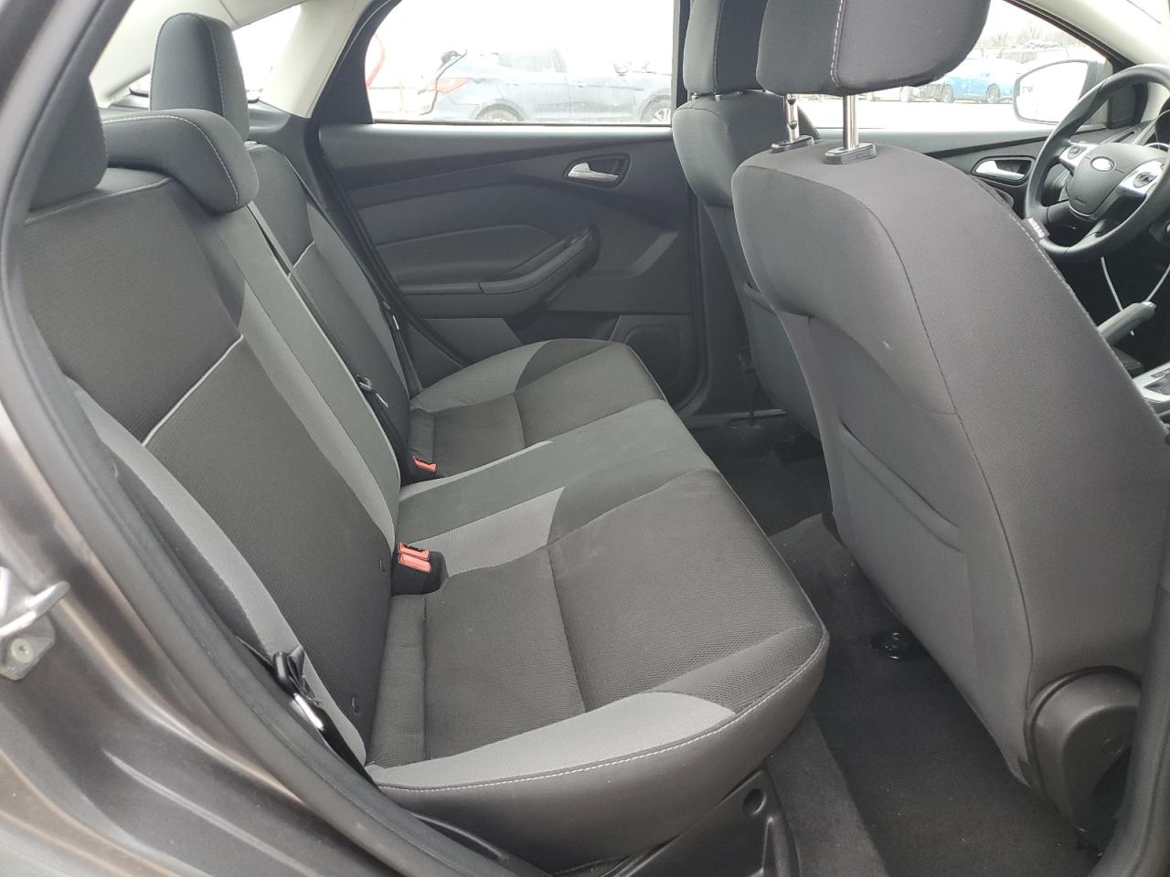 2014 Ford Focus - Image 10