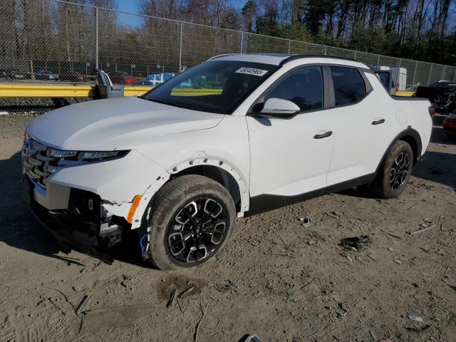 HYUNDAI SANTA CRUZ 2024