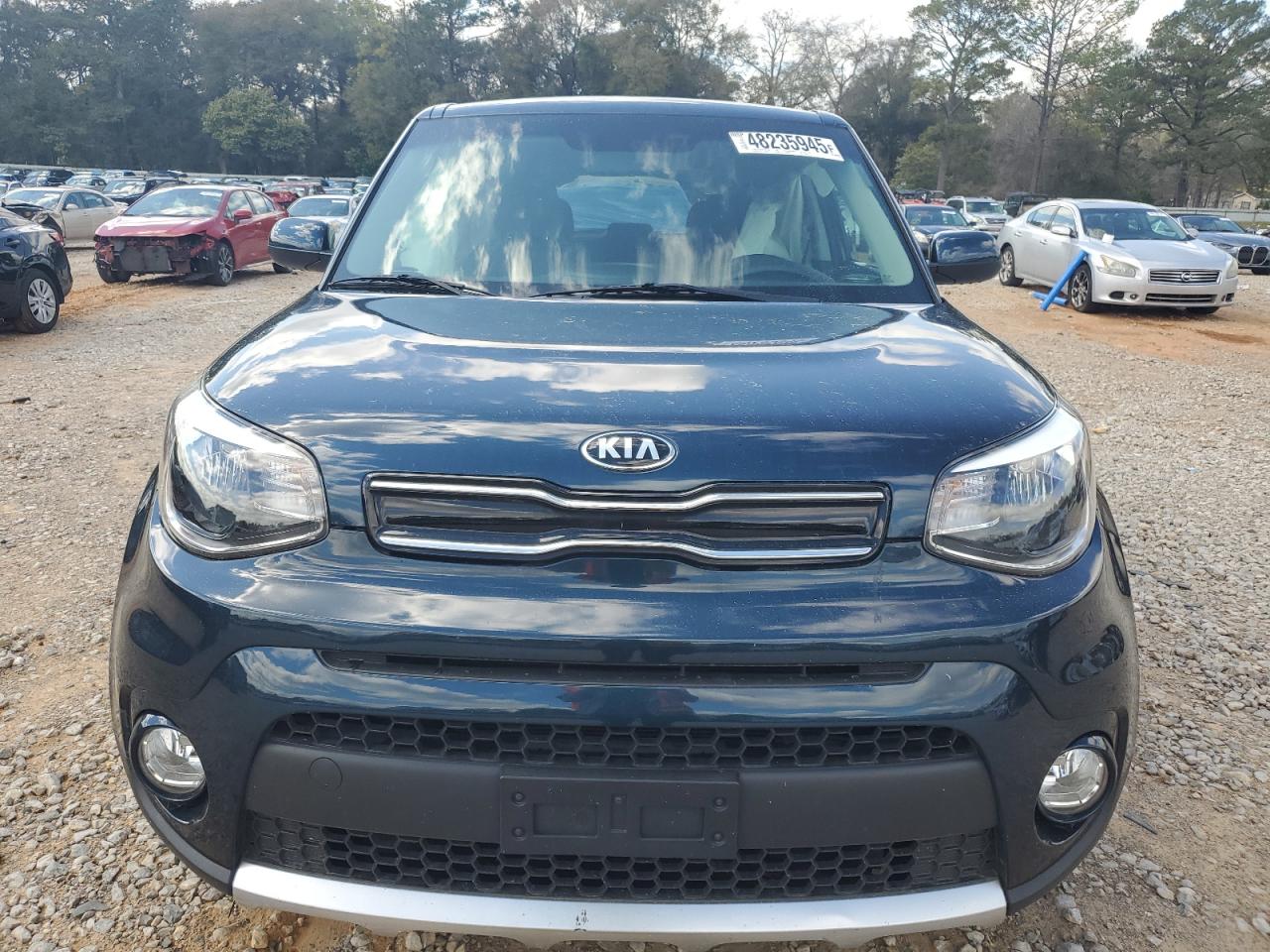 2017 Kia Soul - Image 5