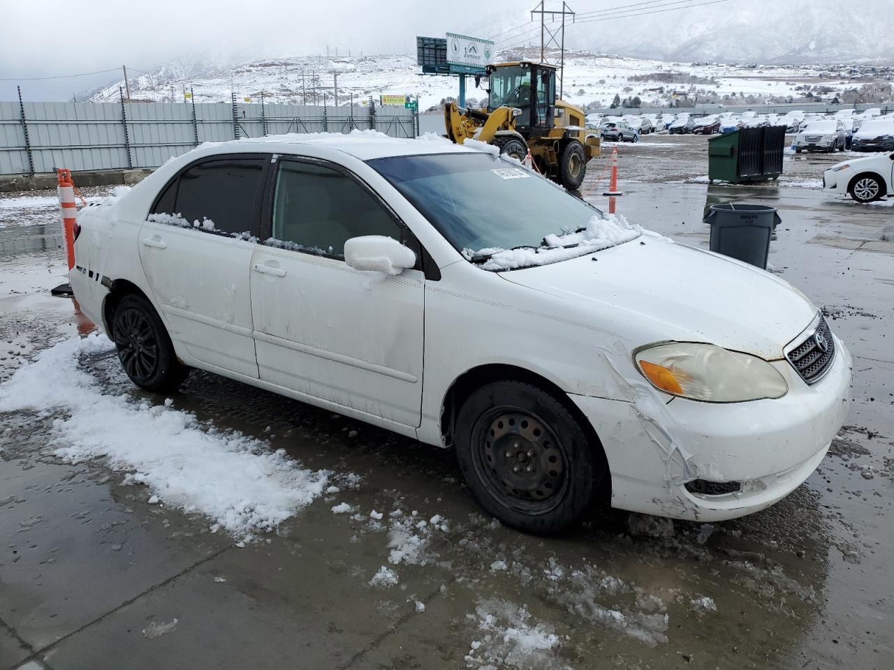 2006 Toyota Corolla - Image 4